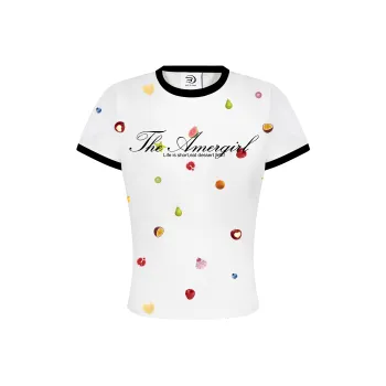 YINLEI T Shirts Women's