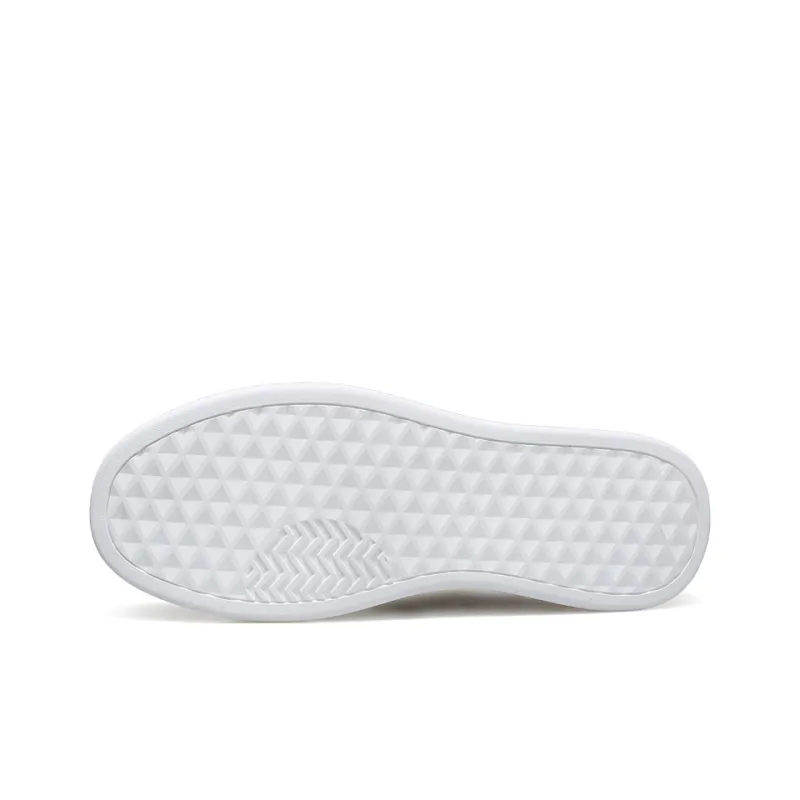 EDENBO Low Top Skateboard Shoes Men's-4