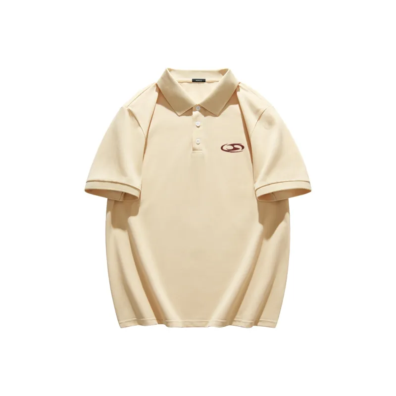 MINISO Polo Shirts Unisex-12