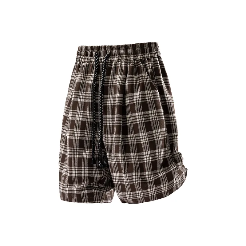 Worthwhile Movement Casual Shorts Unisex-9
