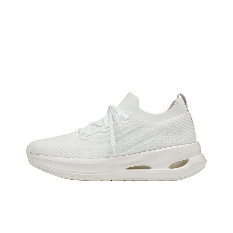 Allbirds EcoLane Low Top Casual Shoes Women's Natural White-0