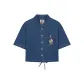 Medium Blue