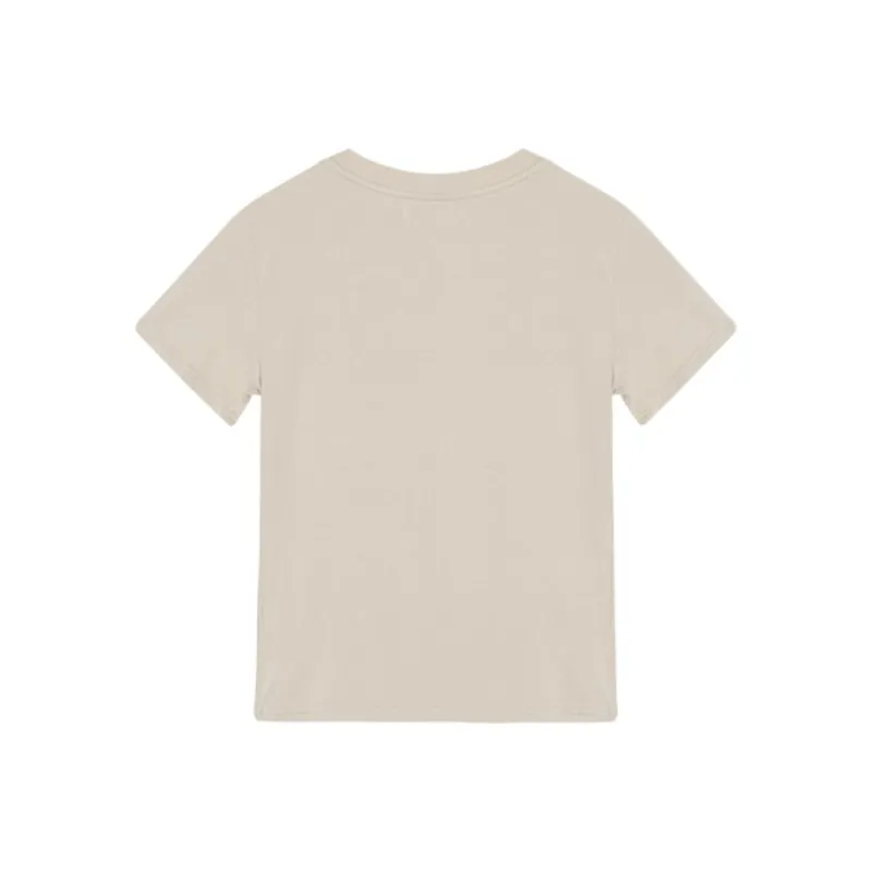 Nick & Nicole T Shirts Women's Light Umber-1