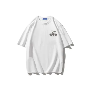 33TH T Shirts Unisex