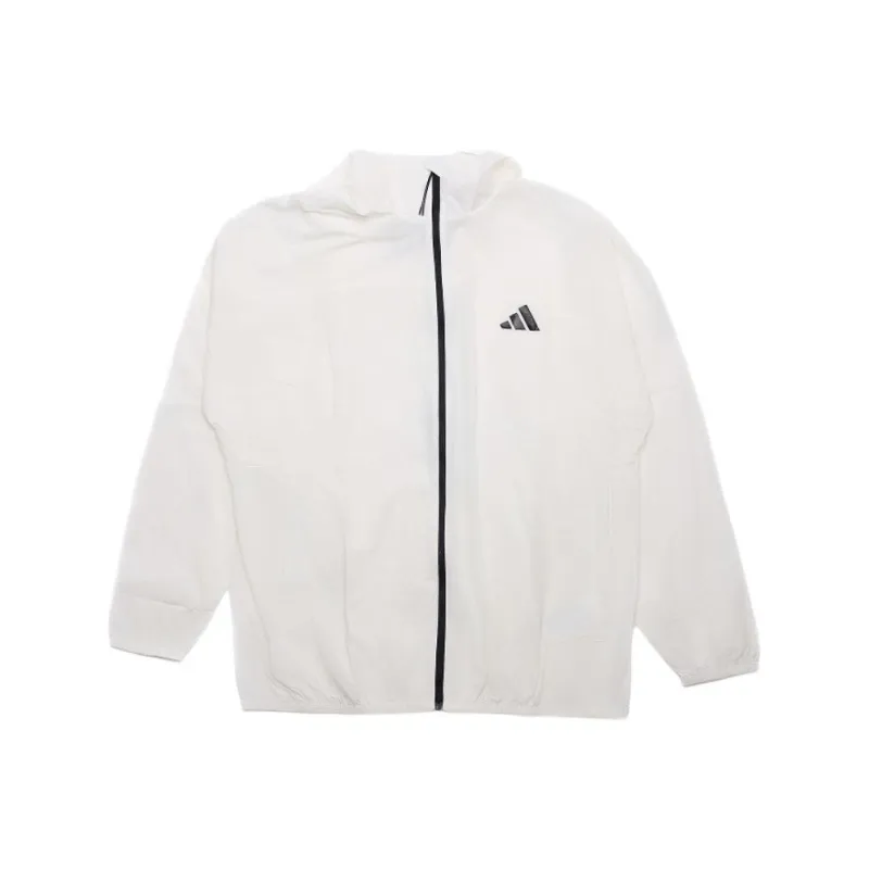 Adidas Sportlife Jacket Men's White-0