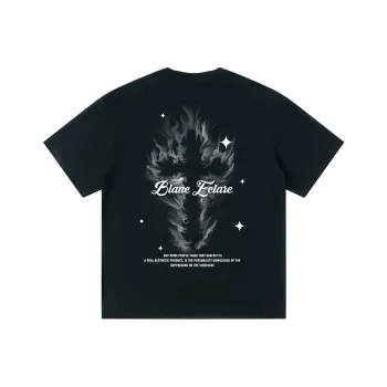 BLANC & ECLARE T Shirts Unisex