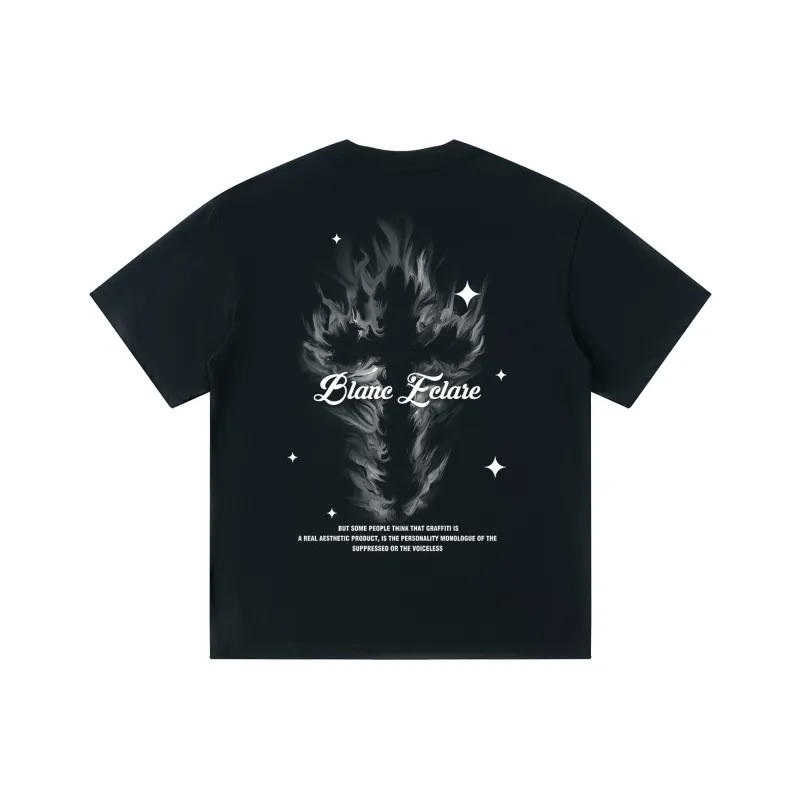 BLANC & ECLARE T Shirts Unisex-0