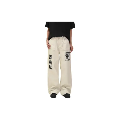 Universal Templates Jeans Unisex