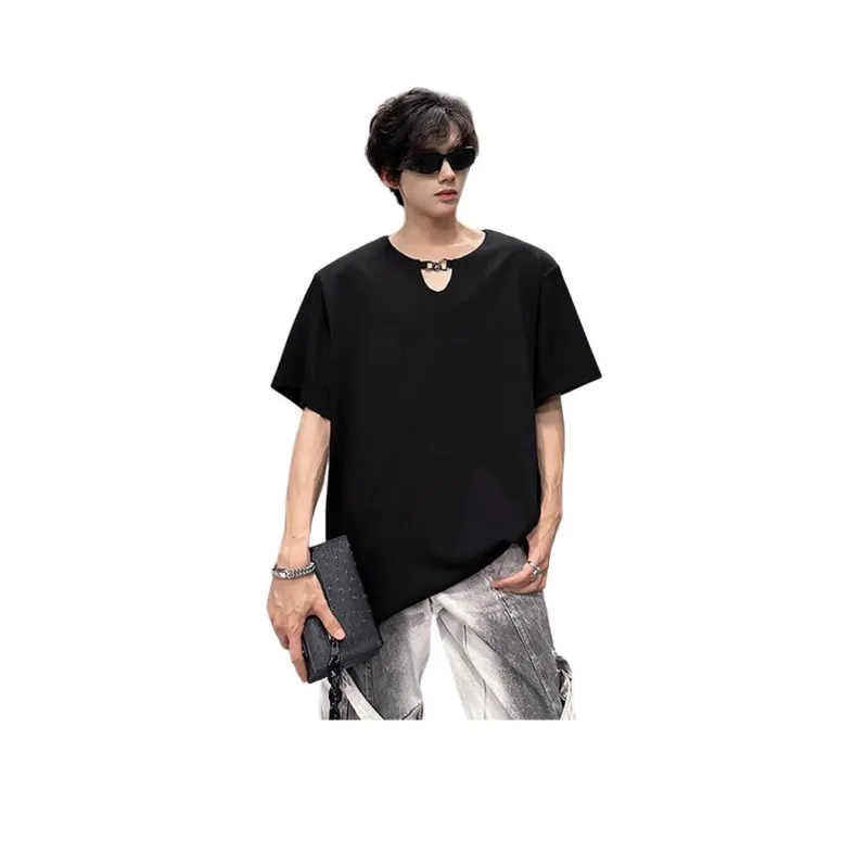 DARK HORSE T Shirts Unisex-1
