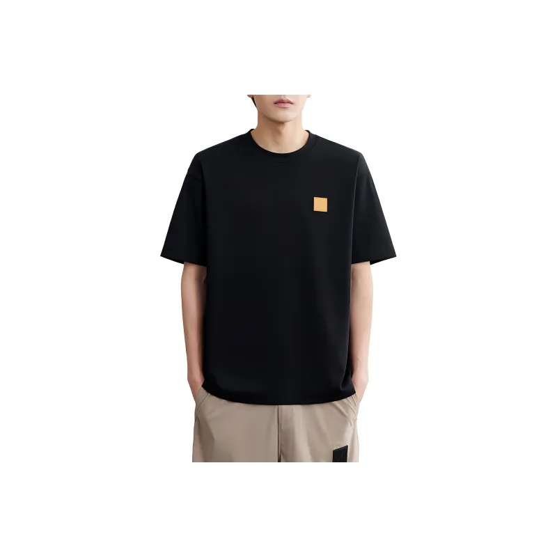 WOOG2005 T Shirts Unisex-2