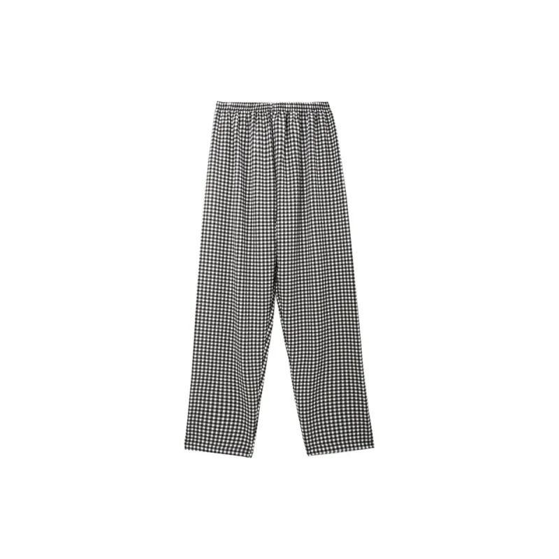 Maultiay Women's Pajama Pants-0