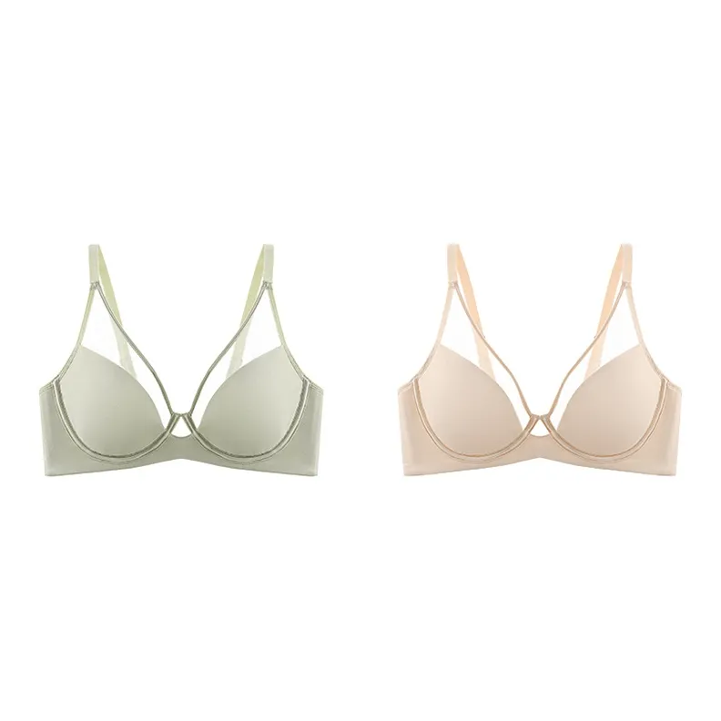 MIIOW Women's Bras-44