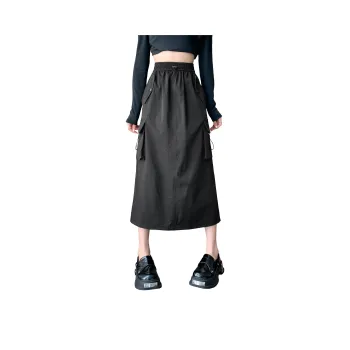 MEXICAN Casual Long Skirt Women's