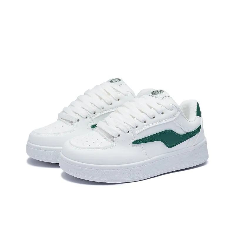 MEXICAN Low Top Skateboard Shoes Women's-2