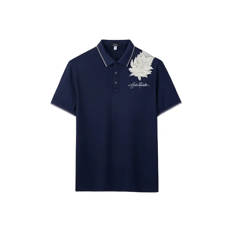 CSKS Polo Shirts Unisex-21