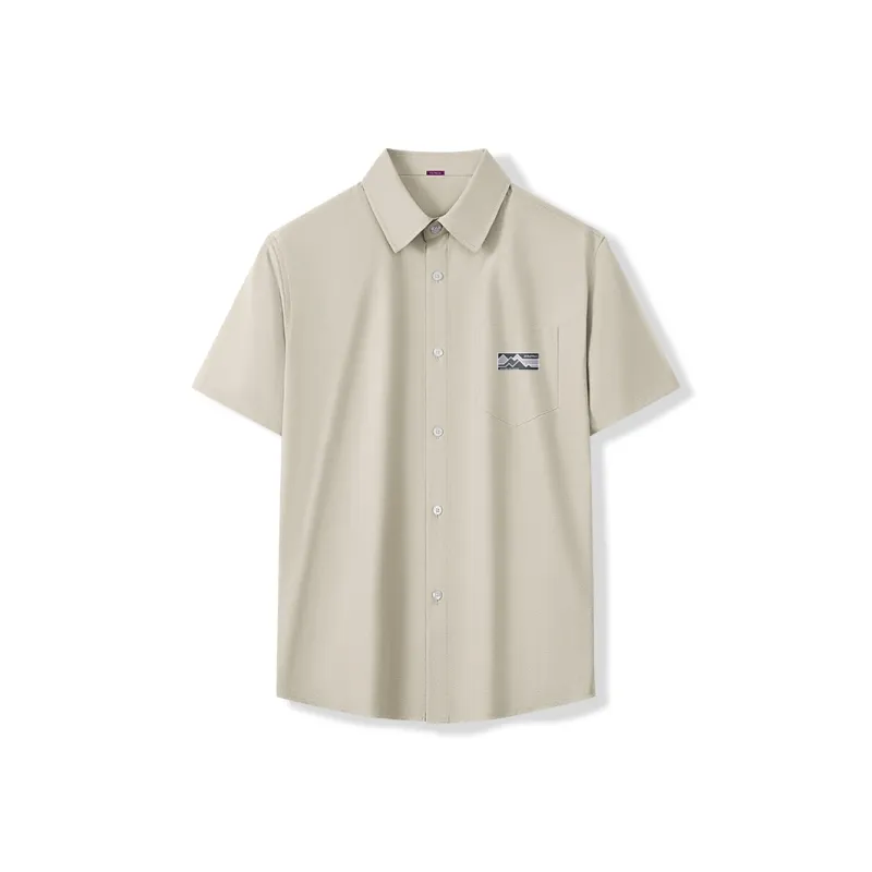 FAPAI Shirts Unisex-12