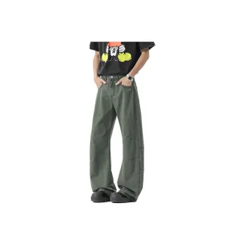 SCHEPPERHEYN Casual Pants Unisex