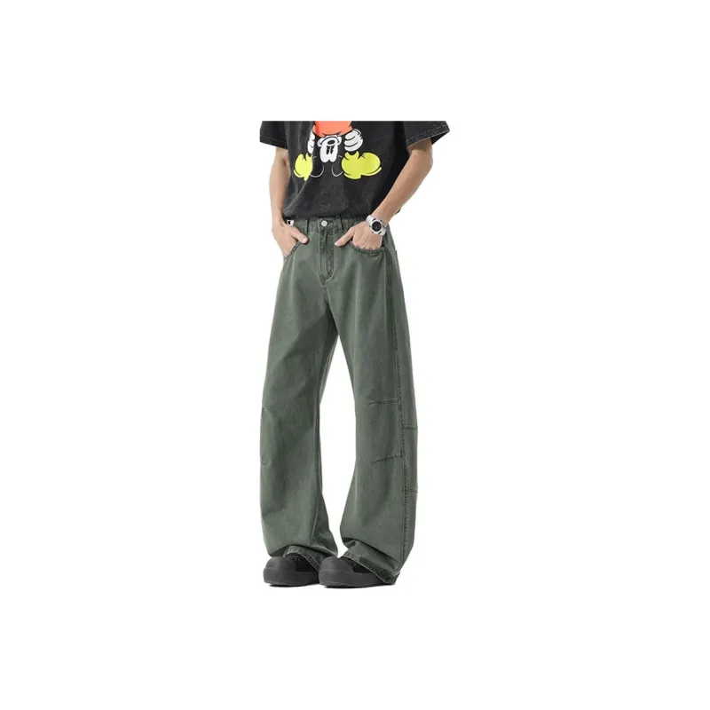 SCHEPPERHEYN Casual Pants Unisex-0