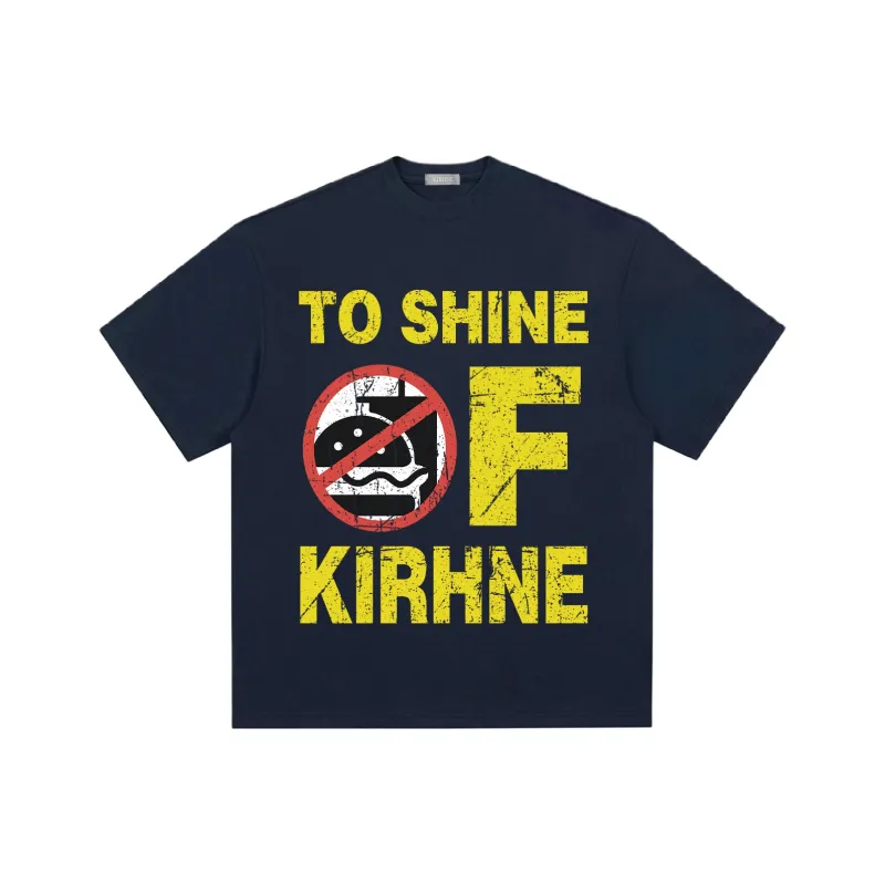 KIRHNE T Shirts Unisex-10