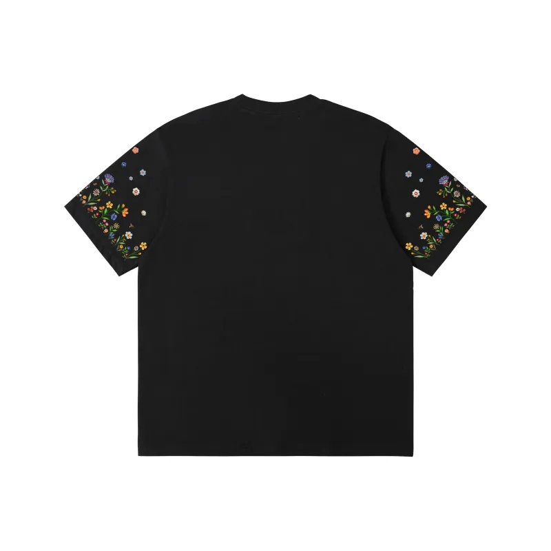 SUNSETMONENT T Shirts Unisex-1