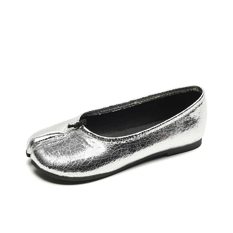 MADALLO Casual Single Shoes Women's-0