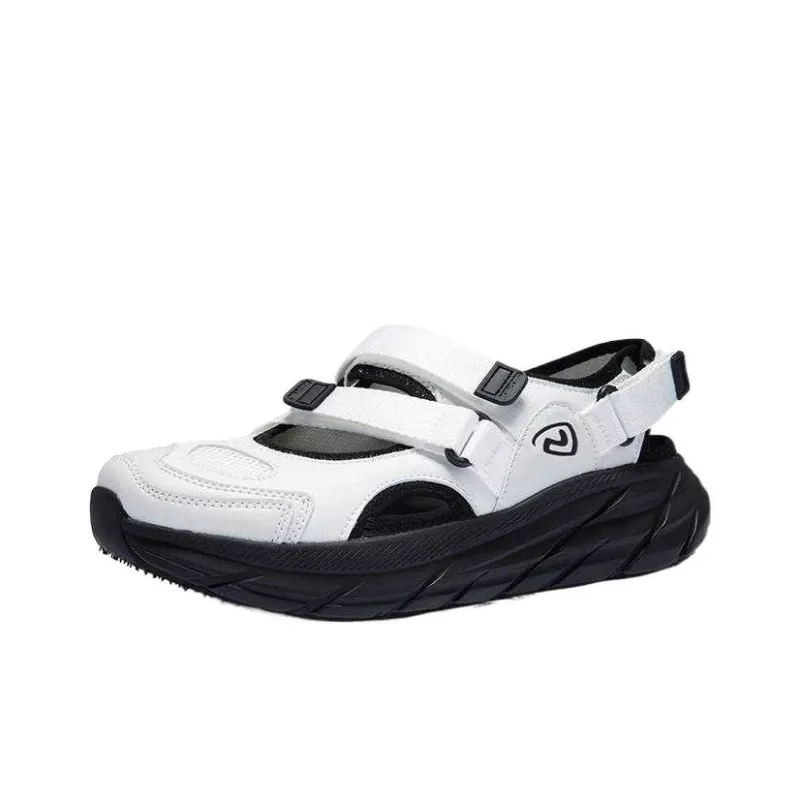 NORTHLAND PROFESSIONAL River Trekking Shoes Women's Starry White-0