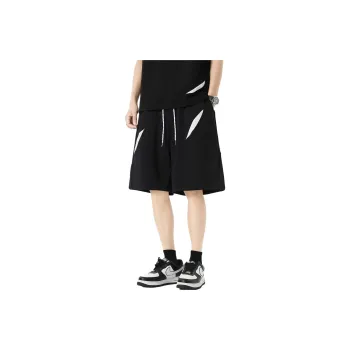 COMOWA Casual Shorts Unisex