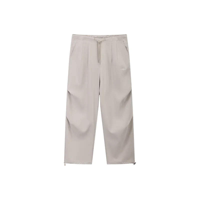 CoosRetro Casual Pants Men-0