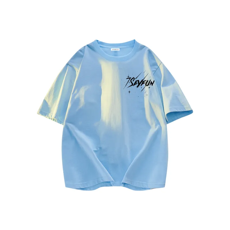 7 SEVFUN T Shirts Unisex-21