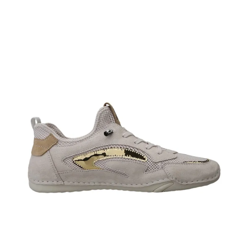 BECK Wild Echo Collection Low Top Casual Shoes Unisex-11