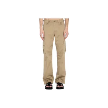 CELINE Cargo Pants Men's Light Umber