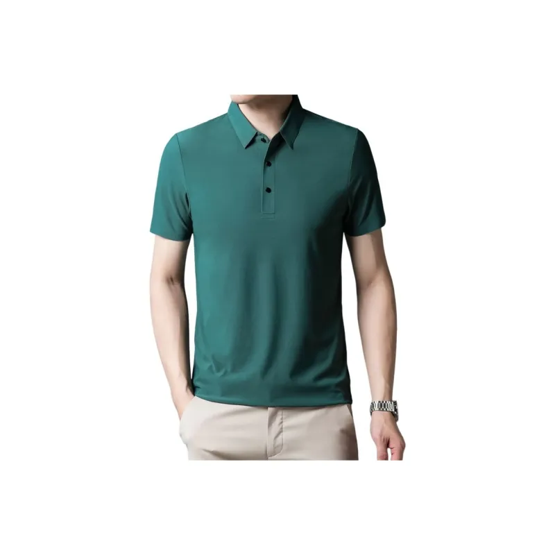 MIIOW Cool One Summer Series Polo Shirts Unisex-7