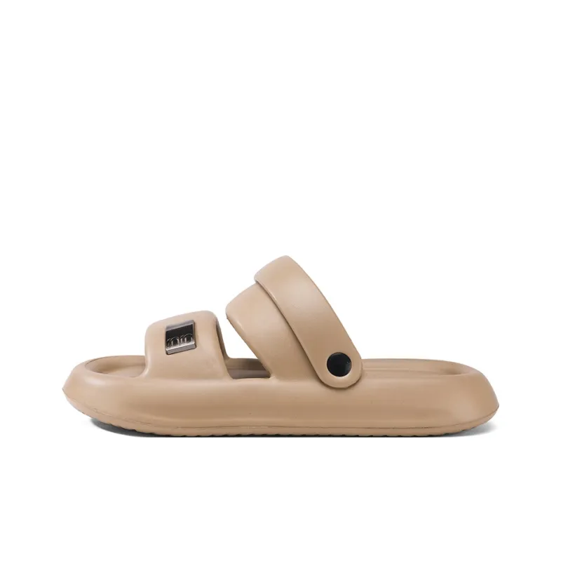 LONGDUIZHANG Beach Sandals Men's-8