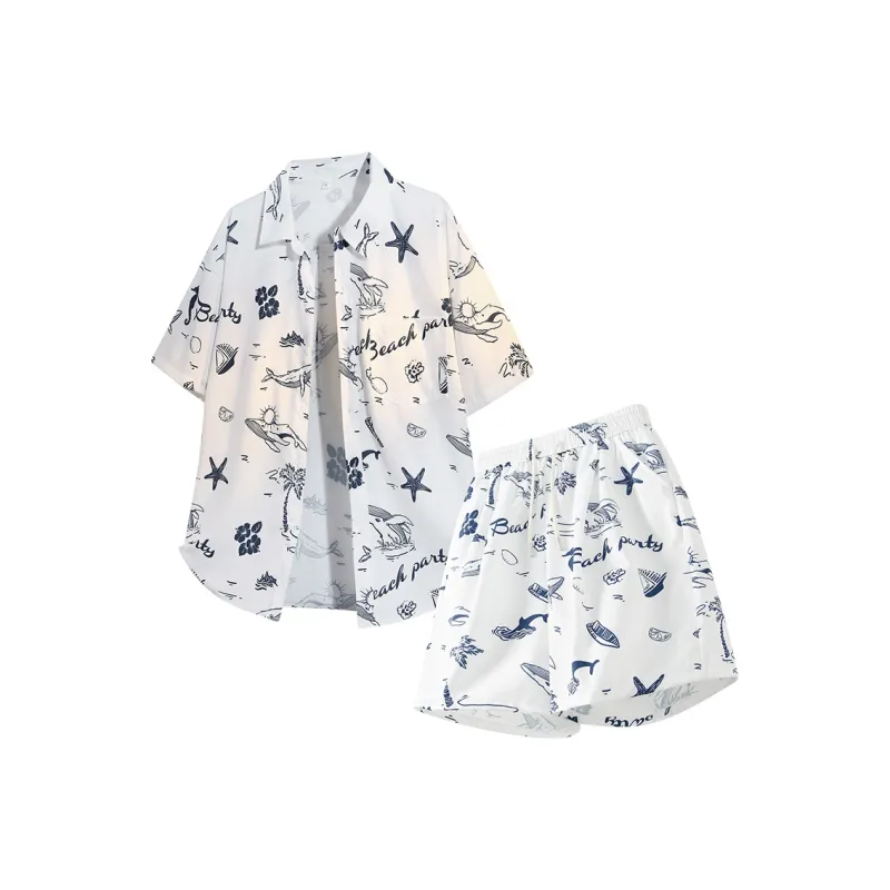 LSVE Casual Suits Women's-8