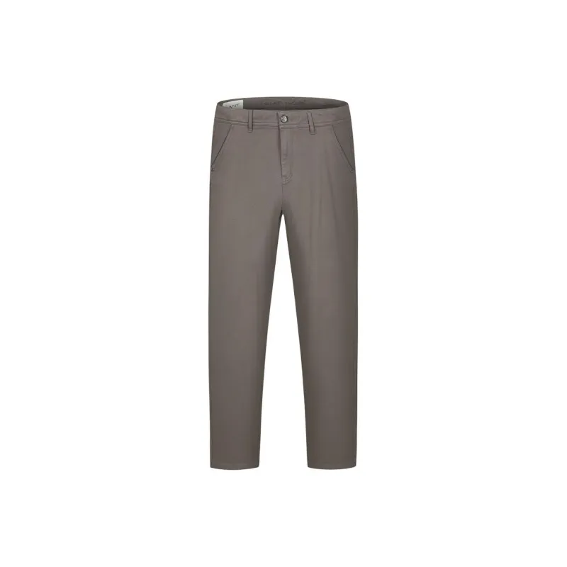GANT Jeans Men 907 Gray Coffee-0