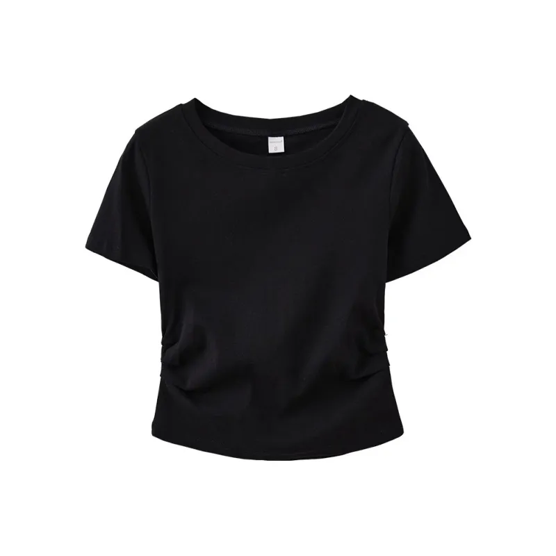 HEISU T Shirts Women's-9