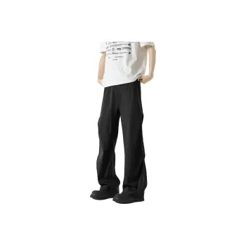 FAKE VINTAGE Casual Pants Unisex