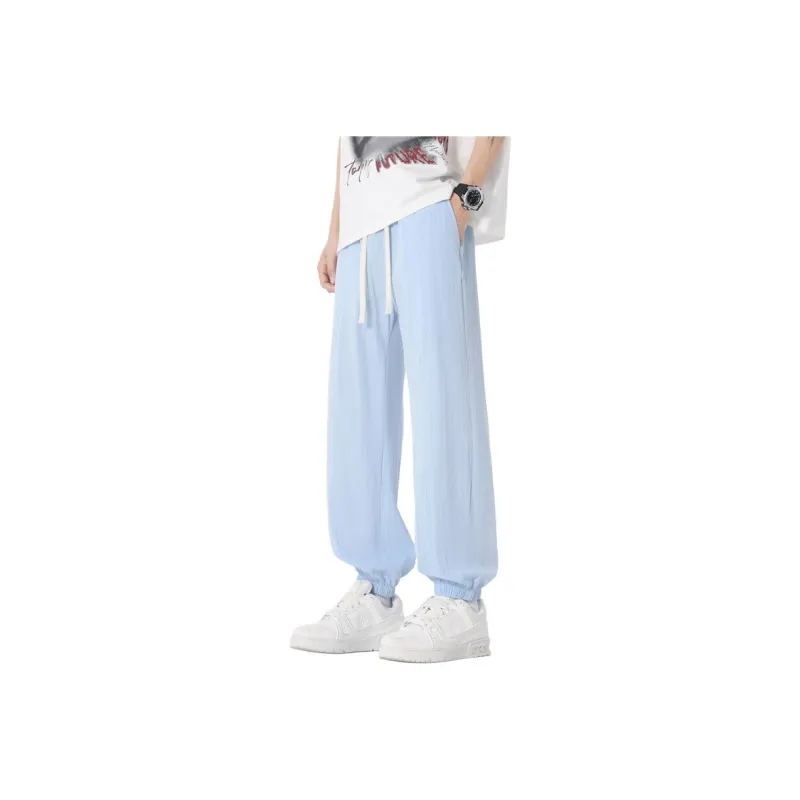 COMGM Casual Pants Unisex-16