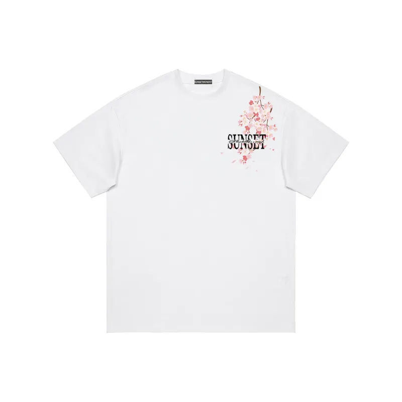SUNSETMONENT T Shirts Unisex-5