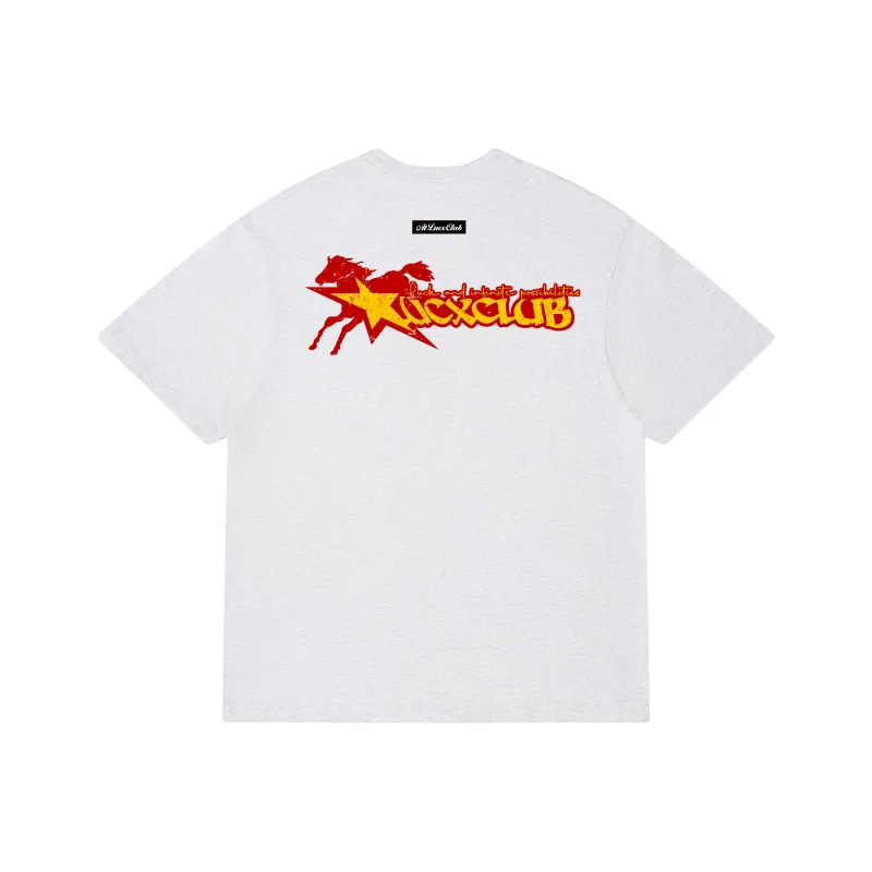 LUCX T Shirts Unisex-19