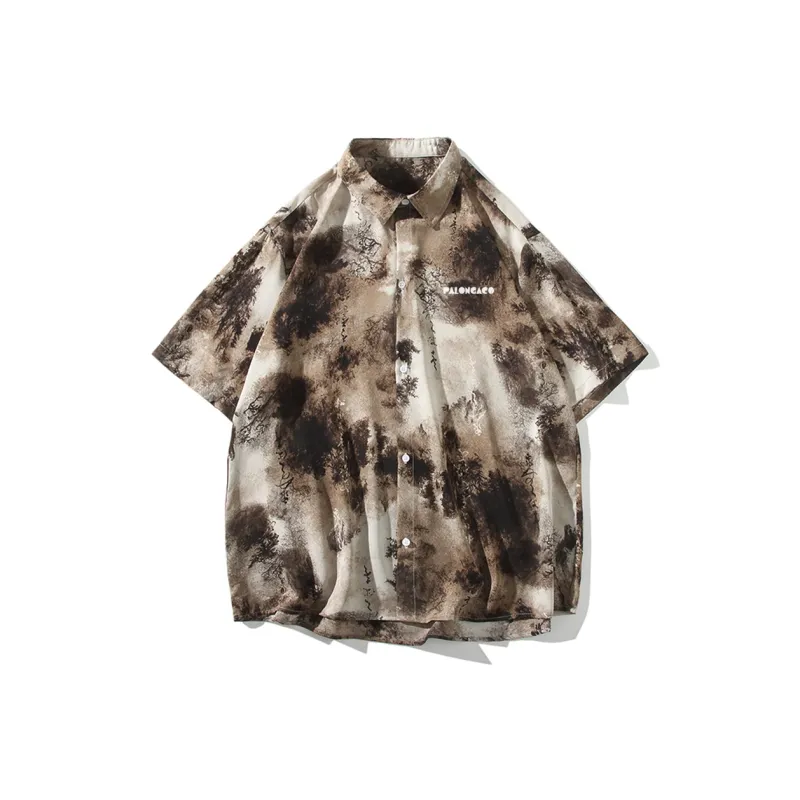 PAL ONGACO Shirts Unisex-6