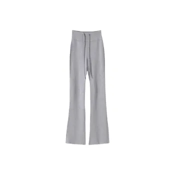 Cotton Gene Casual Pants Women's