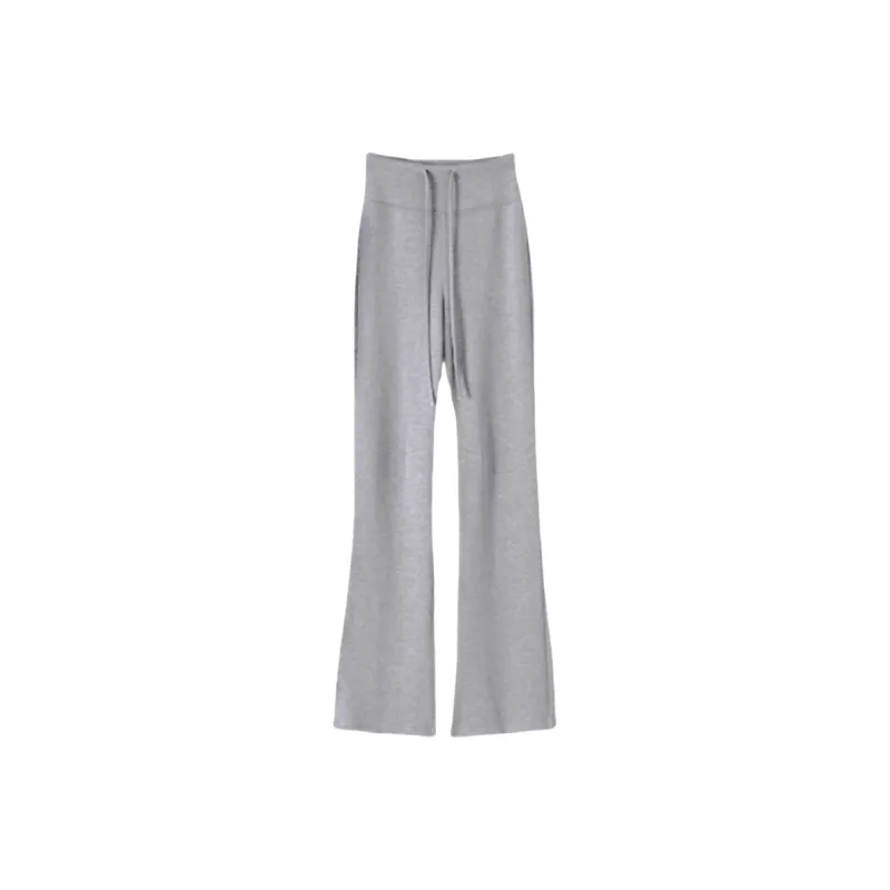 Cotton Gene Casual Pants Women's-0