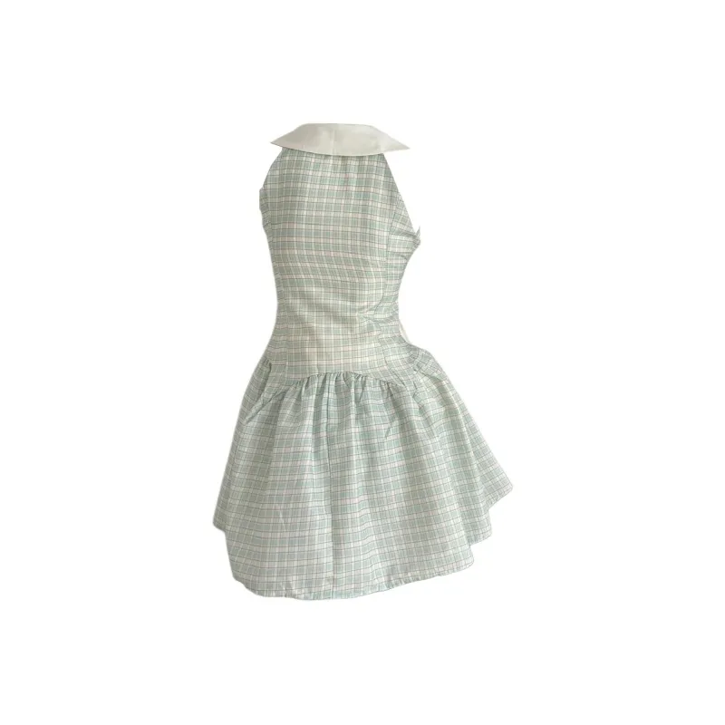 IQC Two Piece Skirt Sets Women's-1