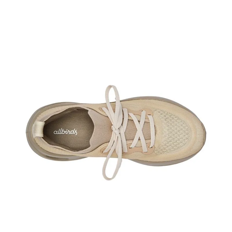 Allbirds EcoLane Low Top Casual Shoes Women's Brown-2