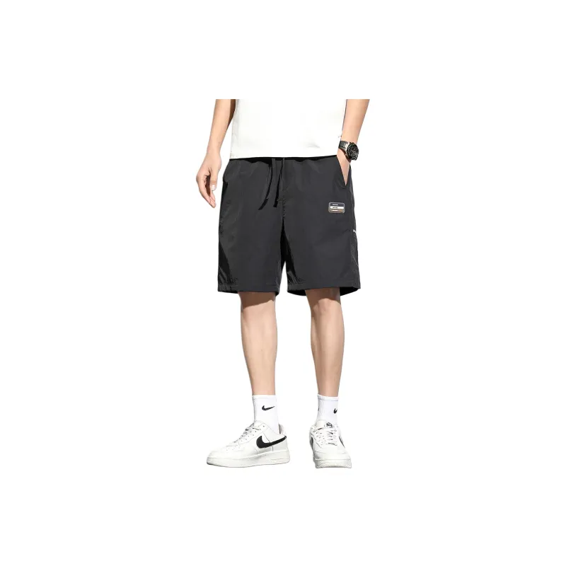 CREAZIONI LA FANTASIA E MOBILE Casual Shorts Unisex-3