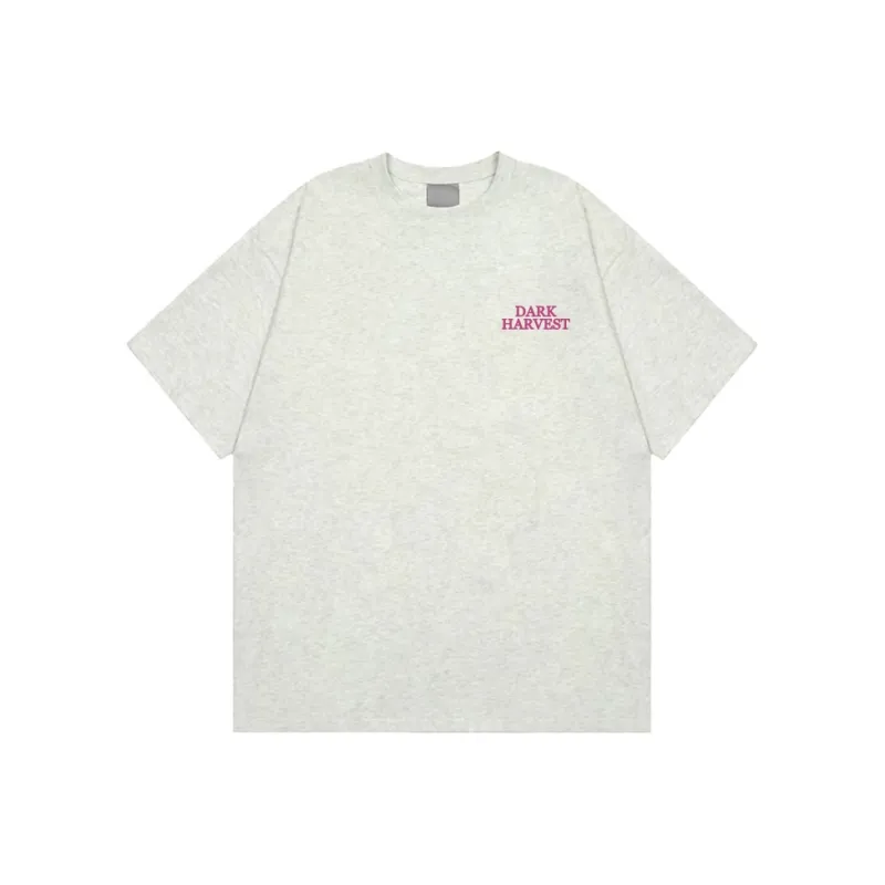 ZAO FU NIAO T Shirts Women's-6