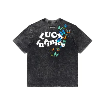 LUCX T Shirts Unisex