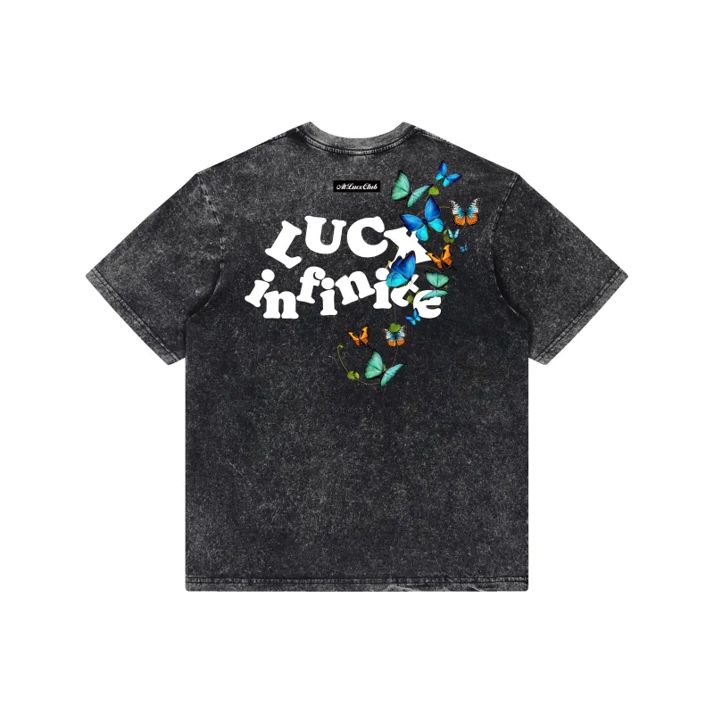 LUCX T Shirts Unisex-0