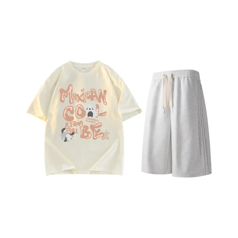 MEXICAN Casual Sportswear Unisex-12